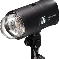 Best ONE Off Camera Flash Kit Portable Strobe Lighting