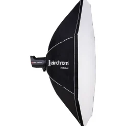 Clearance Rotalux Octabox (175cm / 69 in.) Octagonal Soft Boxes