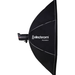 Clearance Rotalux Octabox (175cm / 69 in.) Octagonal Soft Boxes