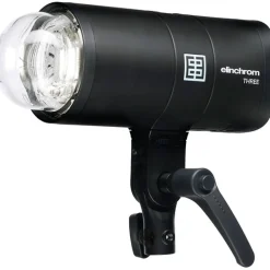 Discount THREE Off Camera Flash Kit Portable Strobe Lighting