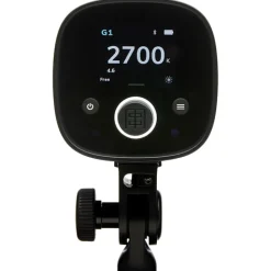 Discount THREE Off Camera Flash Kit Portable Strobe Lighting