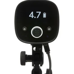 Discount THREE Off Camera Flash Kit Portable Strobe Lighting