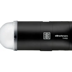 Discount THREE Off Camera Flash Kit Portable Strobe Lighting