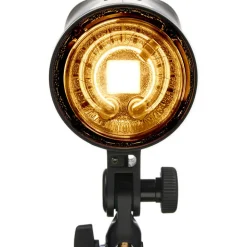 Clearance THREE Off Camera Flash Dual Kit Portable Strobe Lighting