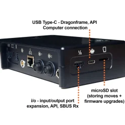 Discount SA2.6 Motion Controller Camera Support Systems