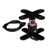 Fashion Turntable Camera Support Systems