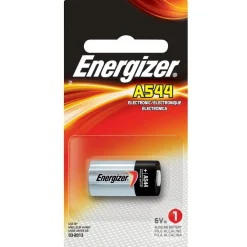 Fashion 6V Alkaline Photo Battery Batteries & Adapters