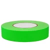 Outlet 1 Inch Gaffers Tape (Fluorescent Green) Tape
