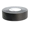 Fashion 0.5 in. Black Gaffer Tape Tape