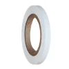 Clearance 1/2" Paper Tape (White) Tape