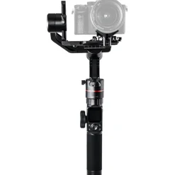 Best AK2000 3-Axis Gimbal Stabilizer Gimbals
