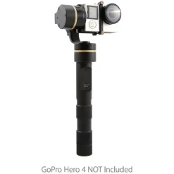 Discount FY-G4 3-Axis Handheld Gimbal for GoPro Hero4/3+/3 Video Stabilization