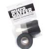 Online 1 in. microGaffer 4-Roll Gaffer Tape - Multi-Color (Black, White, Gray) Tape