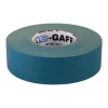 Outlet 1/2 In. Pro Gaffers Tape (Teal, 45 Yds) Tape