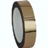 Hot T219 Gold Mylar Tape 2" Tape