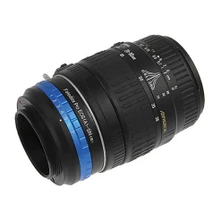 Outlet Adapter for Canon EF Lens to Sony NEX Mount Camera (with Iris Control) Lens Accessories
