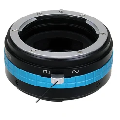 Online Adapter for Nikon G Lens to Sony NEX Mount Camera II Lens Accessories