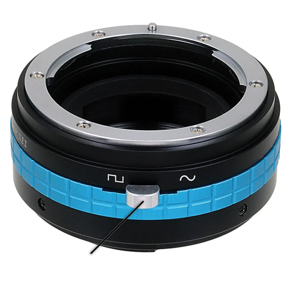 Online Adapter for Nikon G Lens to Sony NEX Mount Camera II Lens Accessories