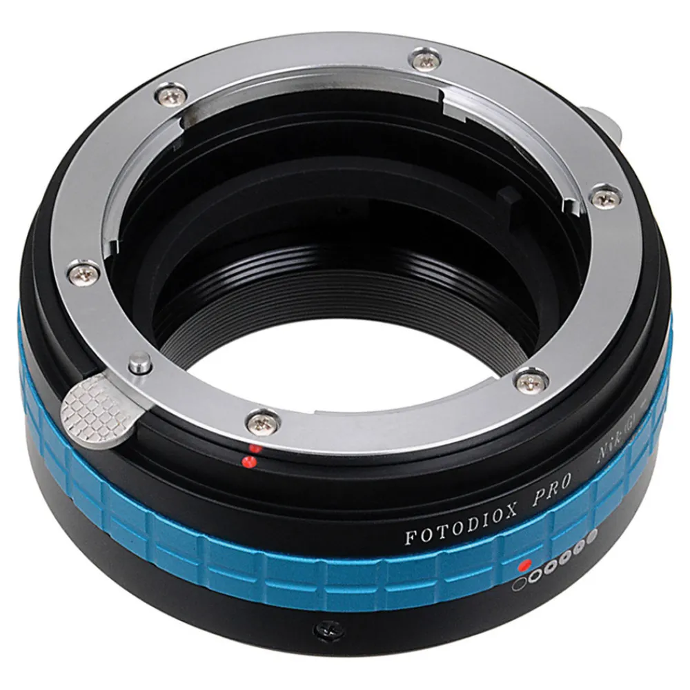 Online Adapter for Nikon G Lens to Sony NEX Mount Camera II Lens Accessories