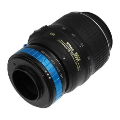 Fashion Nikon G Pro Lens Adapter for Micro Four Thirds Cameras Lens Accessories