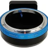 Online Pro Lens Adapter for Canon FD Lens to Fujifilm X-Mount Camera Lens Accessories