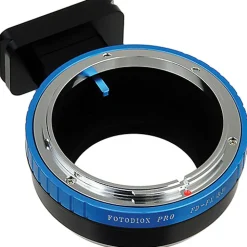 Online Pro Lens Adapter for Canon FD Lens to Fujifilm X-Mount Camera Lens Accessories