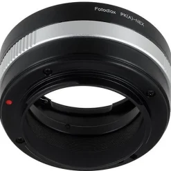 Discount Pro Lens Mount Adapter for Pentax K Lens to Sony E-Mount Camera Lens Accessories