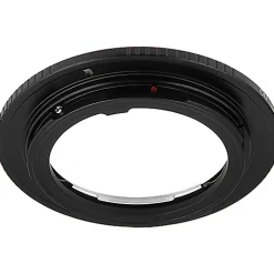 New Pro Lens Mount Adapter for Olympus OM Lens to Canon EF-Mount Camera Lens Accessories
