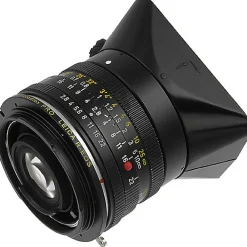 New Pro Lens Mount Adapter for Leica R Lens to Canon EF-Mount Camera Lens Accessories
