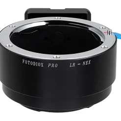 Fashion Pro Lens Mount Adapter for Leica R Lens to Sony E-Mount Camera Lens Accessories