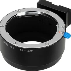Fashion Pro Lens Mount Adapter for Leica R Lens to Sony E-Mount Camera Lens Accessories