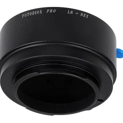 Fashion Pro Lens Mount Adapter for Leica R Lens to Sony E-Mount Camera Lens Accessories