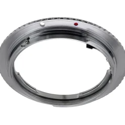 Clearance Pro Lens Mount Adapter for Pentax K Lens to Canon EF-S-Mount Camera Lens Accessories