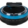 Fashion Pro Lens Mount Adapter for Canon FD Lens to Canon RF-Mount Camera Lens Accessories