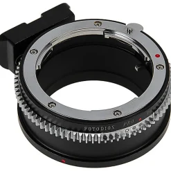 Clearance Pro Lens Mount Adapter for Pentax K Lens to Canon RF-Mount Camera Lens Accessories