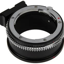 Online Pro Lens Mount Adapter for Pentax K Lens to Nikon Z-Mount Camera Lens Accessories