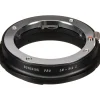 Fashion Pro Lens Mount Adapter for Leica M Lens to Nikon Z-Mount Camera Lens Accessories