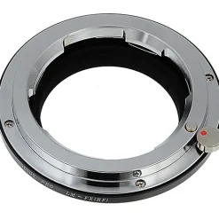 Online Pro Lens Mount Adapter for Leica M Lens to Fujifilm X-Mount Camera Lens Accessories