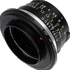 Online Pro Lens Mount Adapter for Leica M Lens to Fujifilm X-Mount Camera Lens Accessories