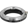 Best Pro Lens Mount Adapter for Leica M Lens to Sony NEX Mount Camera Lens Accessories