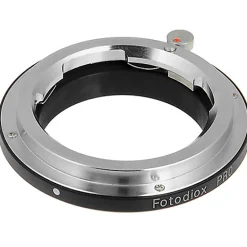 Best Pro Lens Mount Adapter for Leica M Lens to Sony NEX Mount Camera Lens Accessories
