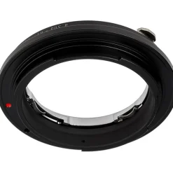 New Pro Lens Mount Adapter for Leica M Lens to Canon RF-Mount Camera Lens Accessories