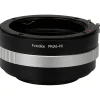 Online Pro Lens Mount Adapter for Pentax K Lens to Fujifilm X-Mount Camera Lens Accessories