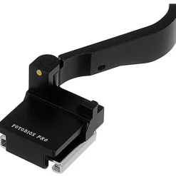 Best Pro Thumb Grip Type-D for Sony Cyber-shot RX1 & RX1R Digital Cameras Batteries & Adapters