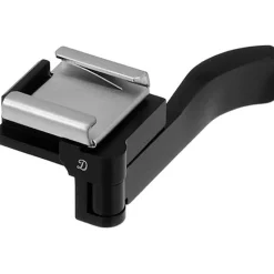 Best Pro Thumb Grip Type-D for Sony Cyber-shot RX1 & RX1R Digital Cameras Batteries & Adapters