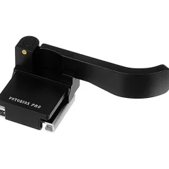Hot Pro Thumb Grip Type-D for FUJIFILM X10, X20, X-E1, X-E2 & X-M1 Digital Cameras Batteries & Adapters