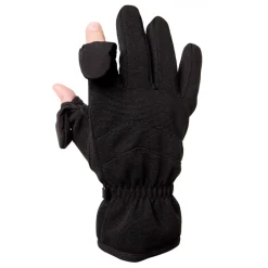 Clearance Ladies Stretch Gloves - Black, Medium Photo Apparel & Gear