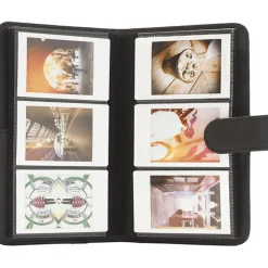 Discount 2 x 3 in. INSTAX Mini 12 Album Frames Albums