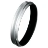 Hot AR-X100 Adapter Ring for the X100 Camera (Silver) Lens Accessories
