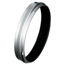 Hot AR-X100 Adapter Ring for the X100 Camera (Silver) Lens Accessories